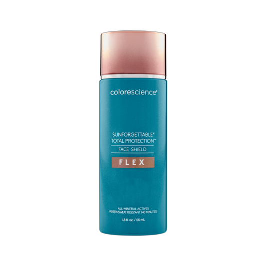 Product image of Colorescience Sunforgettable Total Protection Face Shield Flex SPF 50 in Medium