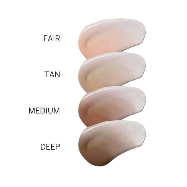 Colorescience Sunforgettable Total Protection Face Shield Flex SPF 50 - Tan swatch