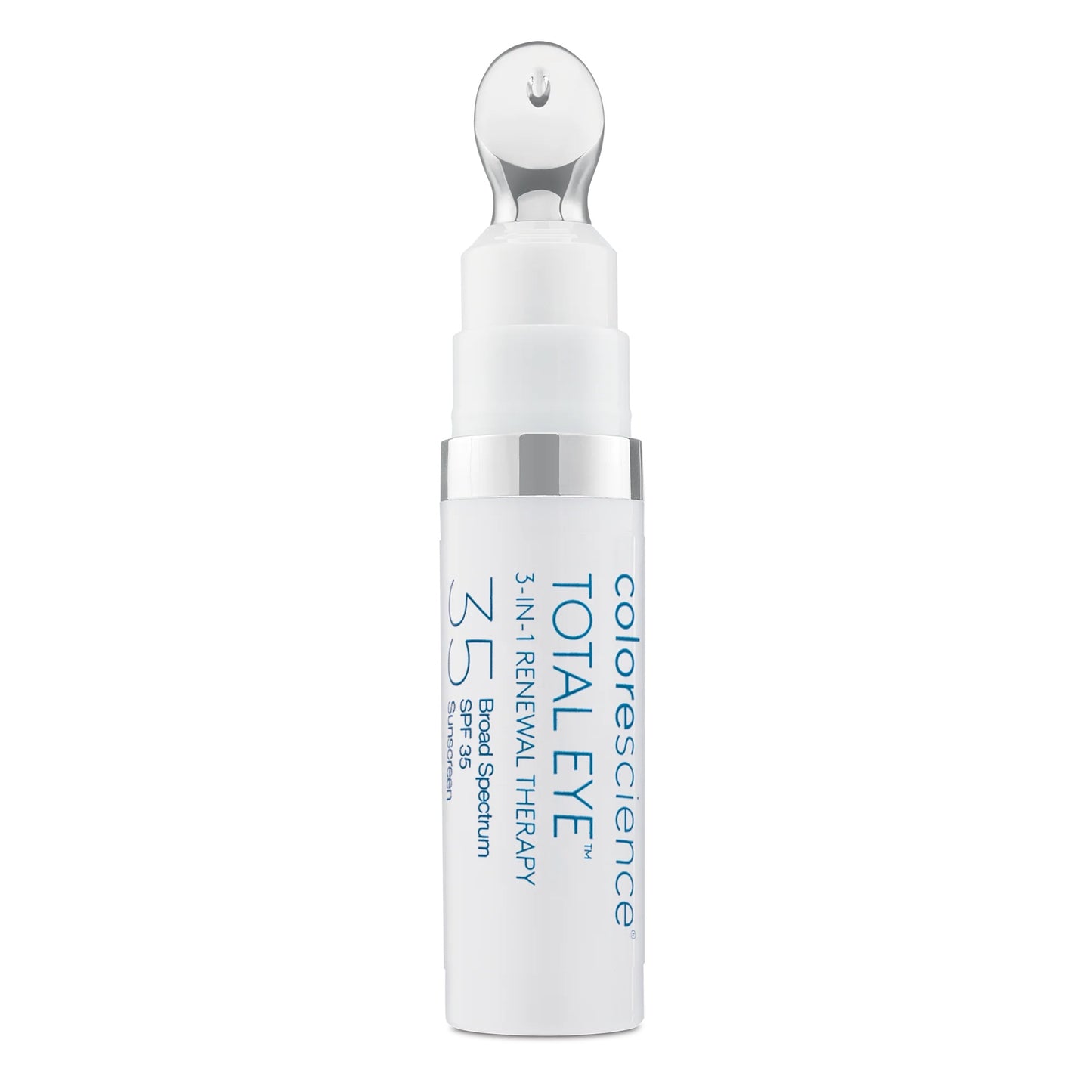 Colorescience Total Eye 3-in-1 Renewal Therapy SPF 35 - Fair
