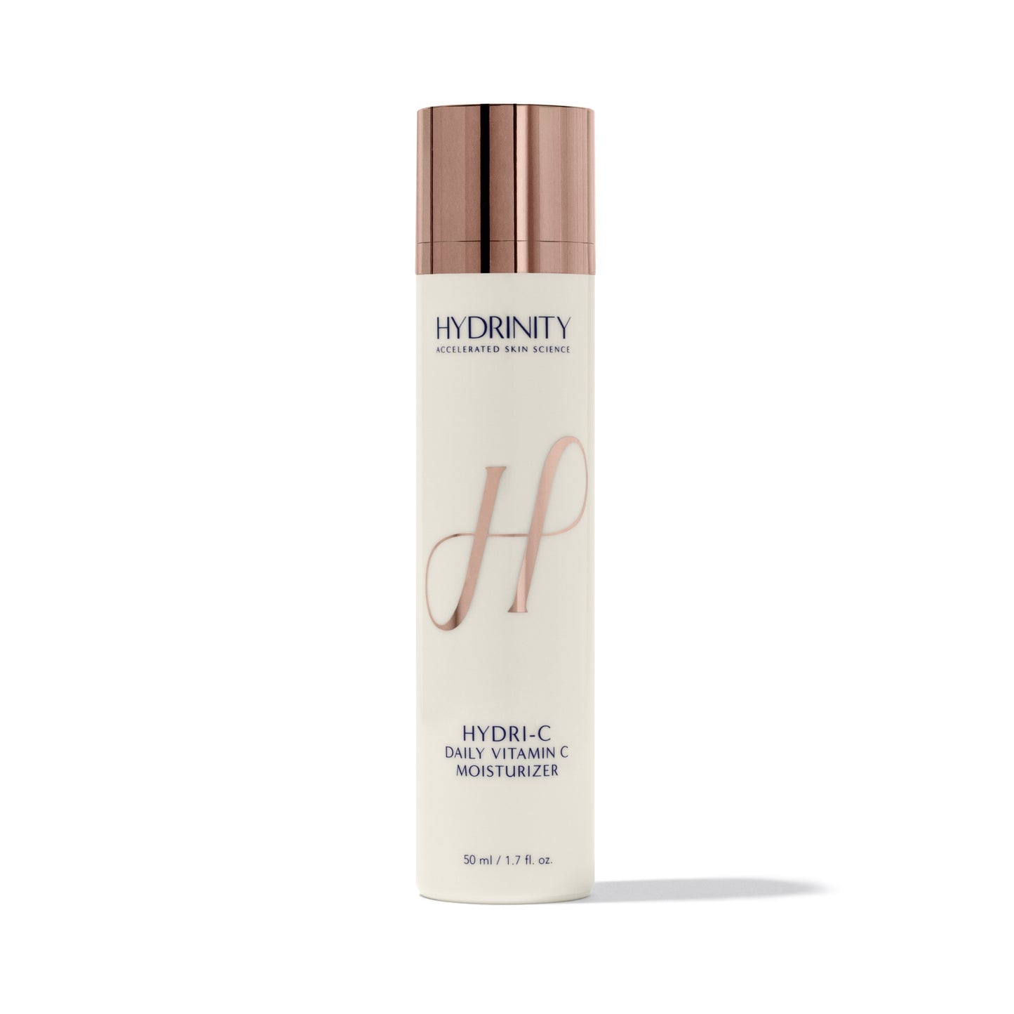 HYDRINITY HYDRI-C DAILY MOISTURIZER