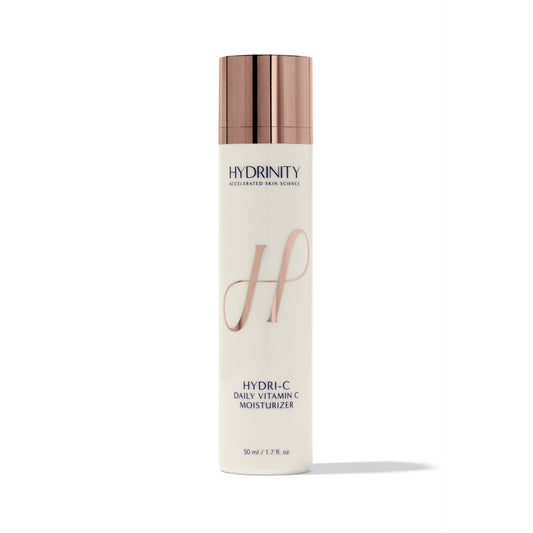 HYDRINITY HYDRI-C DAILY MOISTURIZER