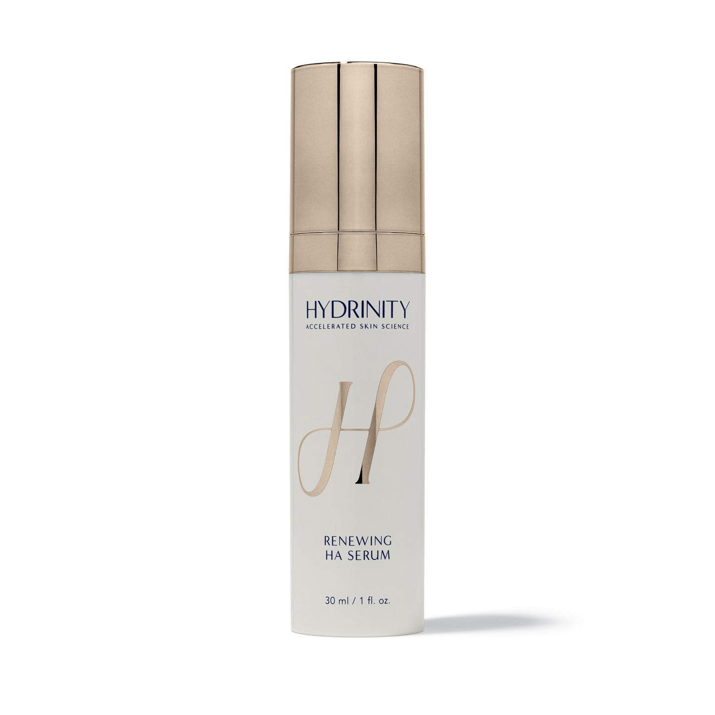 HYDRINITY RENEWING HA SERUM