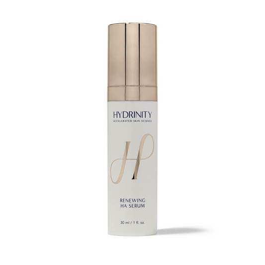 HYDRINITY RENEWING HA SERUM
