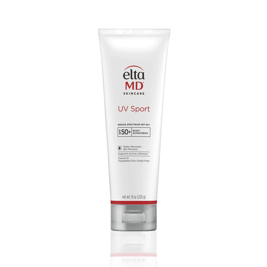 EltaMD UV Sport SPF 50 - 8 oz