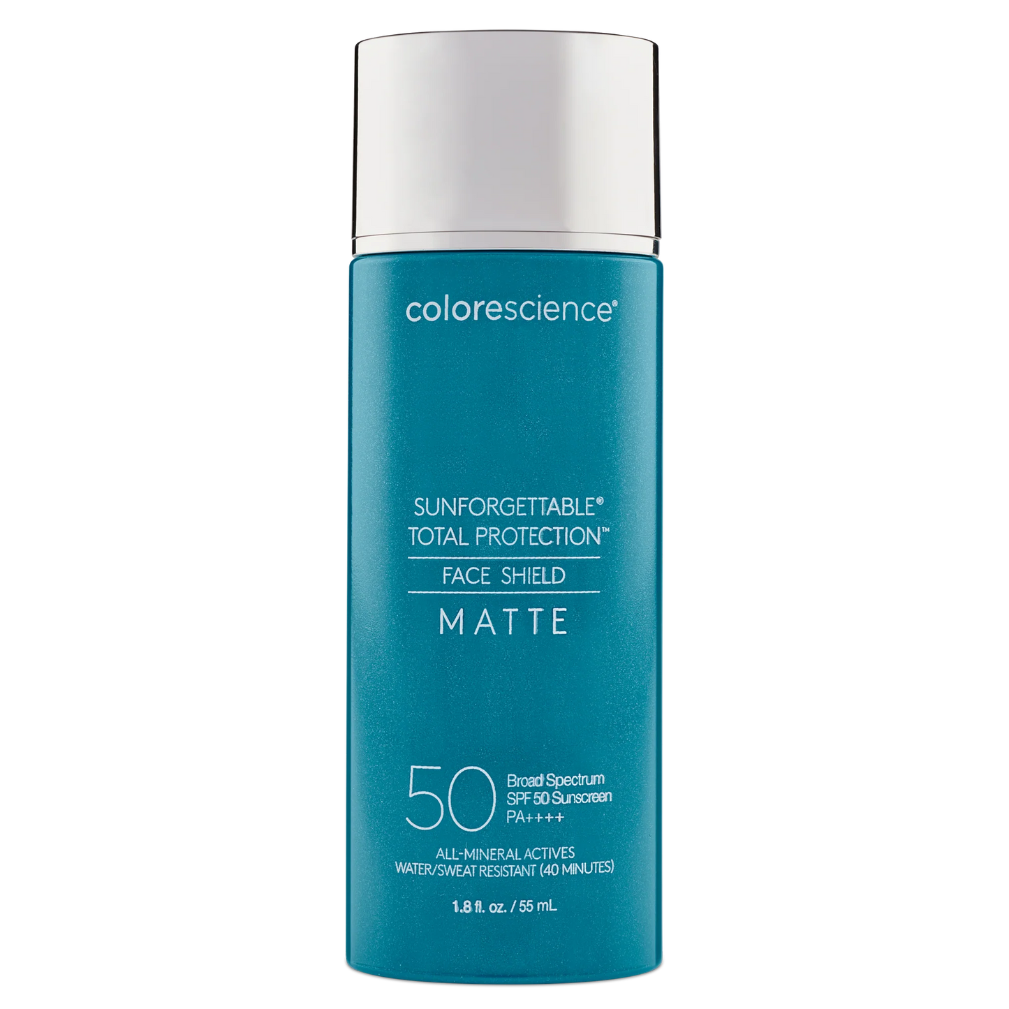 Colorescience Sunforgettable Total Protection Face Shield SPF 50 - Matte