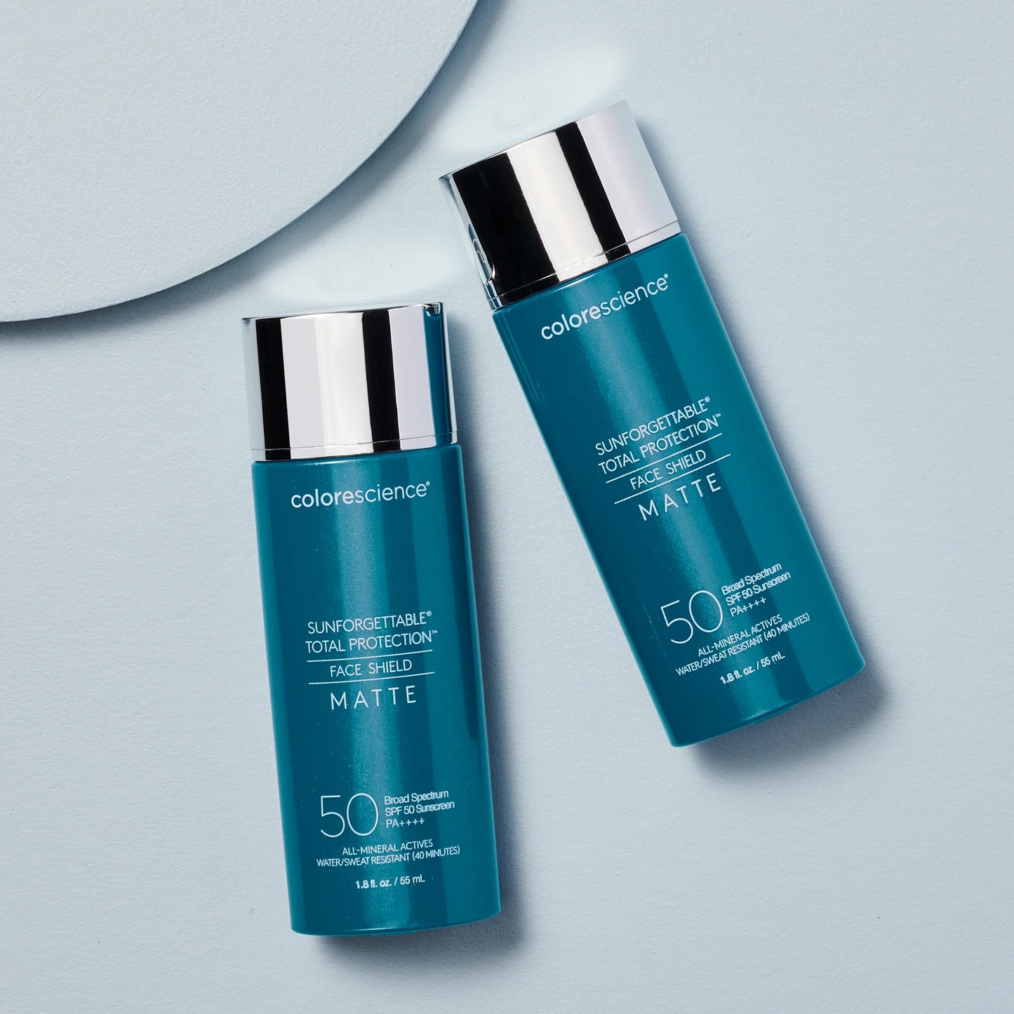 Colorescience Sunforgettable Total Protection Face Shield SPF 50 - Matte