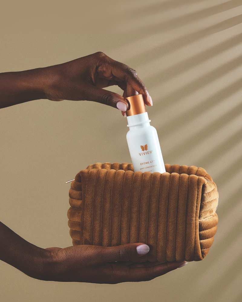 Vivier CRÈME 47 LUXE KIT