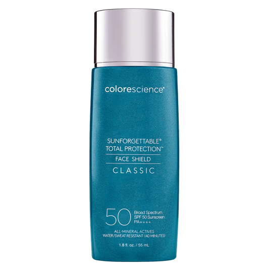 Colorescience Sunforgettable Total Protection Face Shield SPF 50 - Global (Original/Classic)