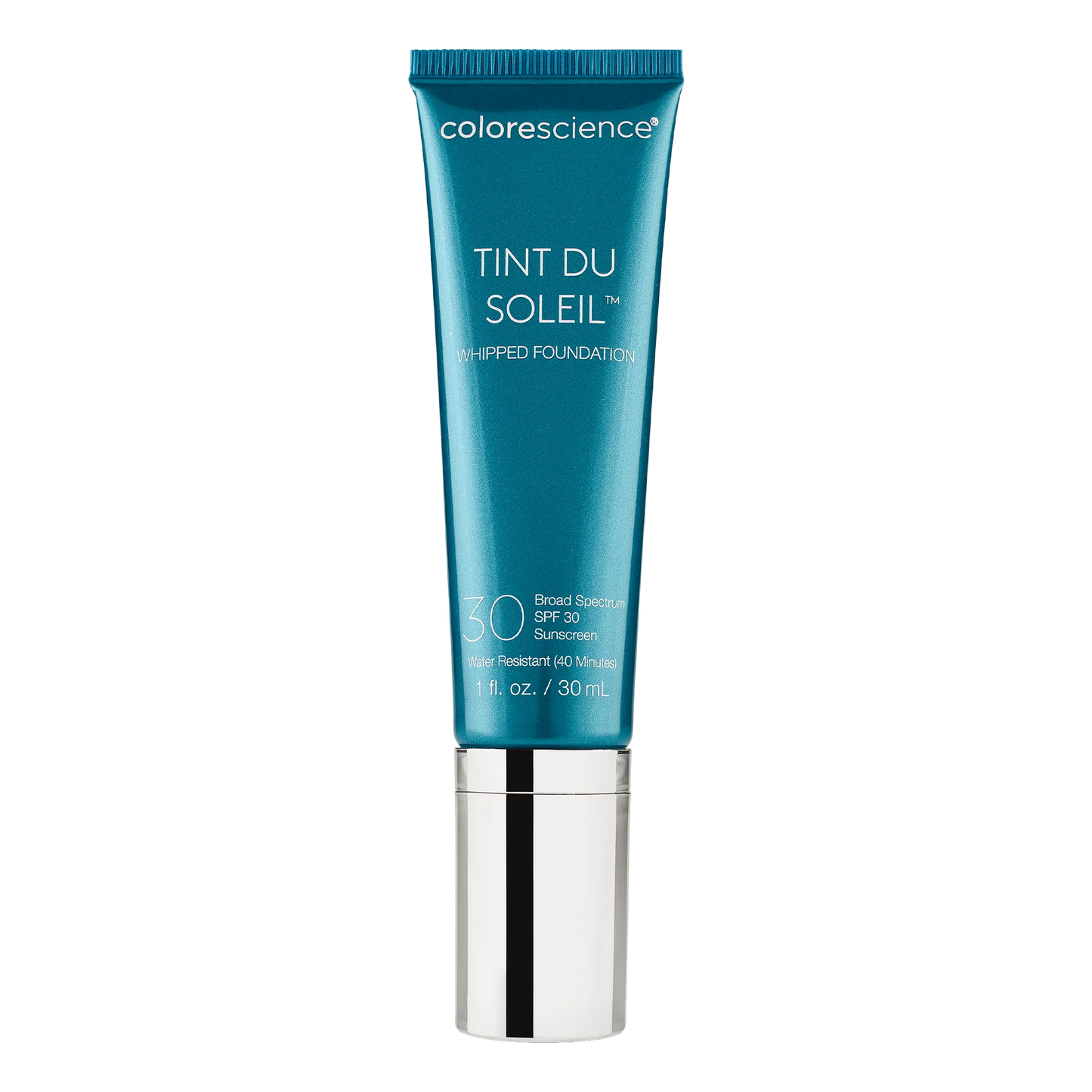 Colorscience Tint du Soleil Whipped Mineral Foundation SPF 30-Tan