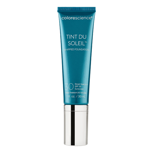 Colorscience Tint du Soleil Whipped Mineral Foundation SPF 30-Light