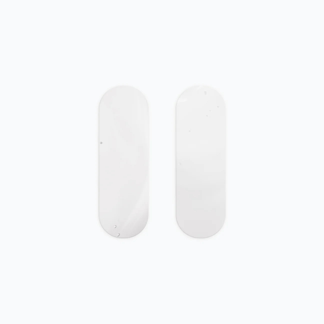 Bushbalm Hydrogel Vajacial Side Strips