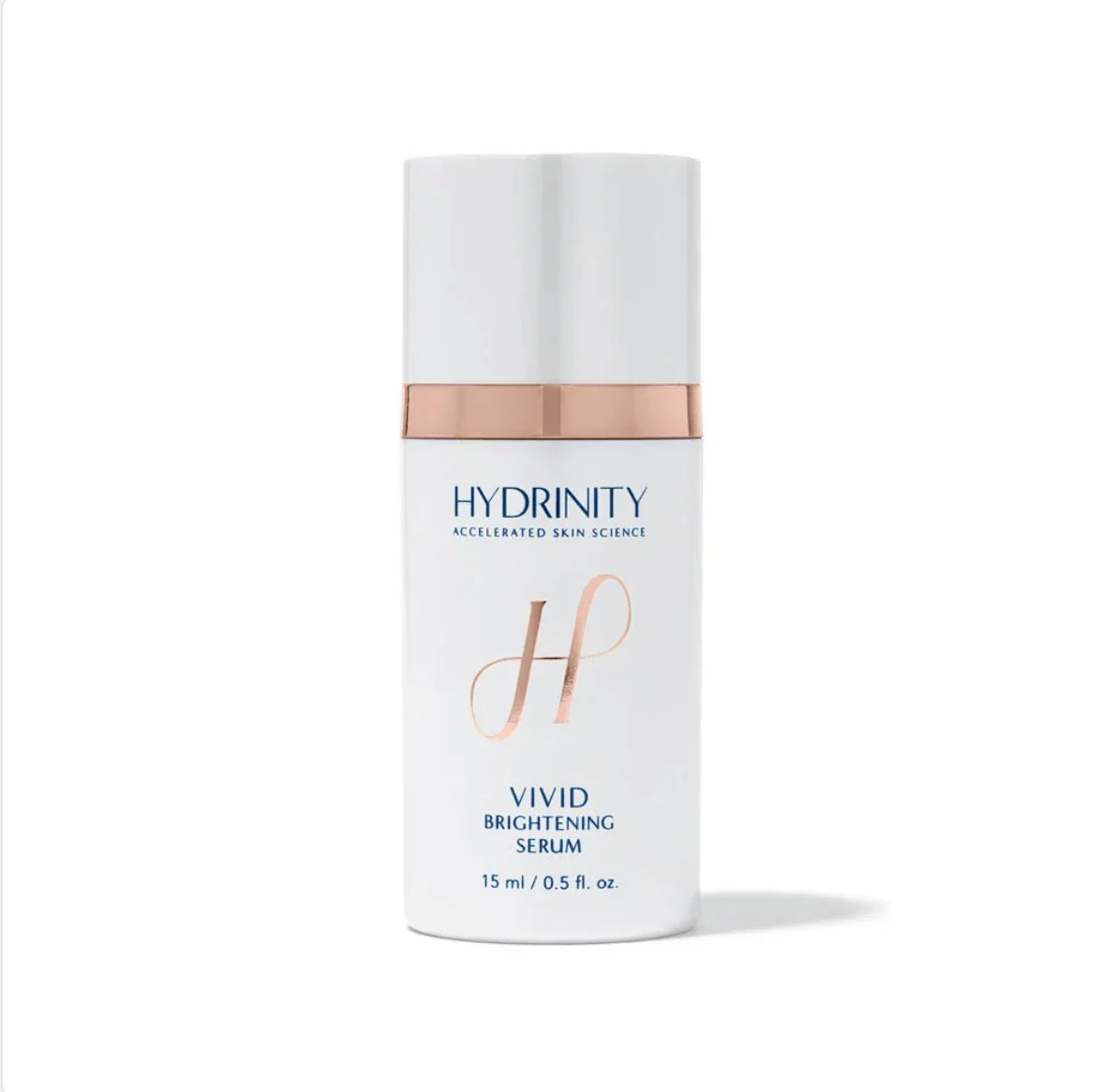 HYDRINITY VIVID BRIGHTENING SERUM 15 ML